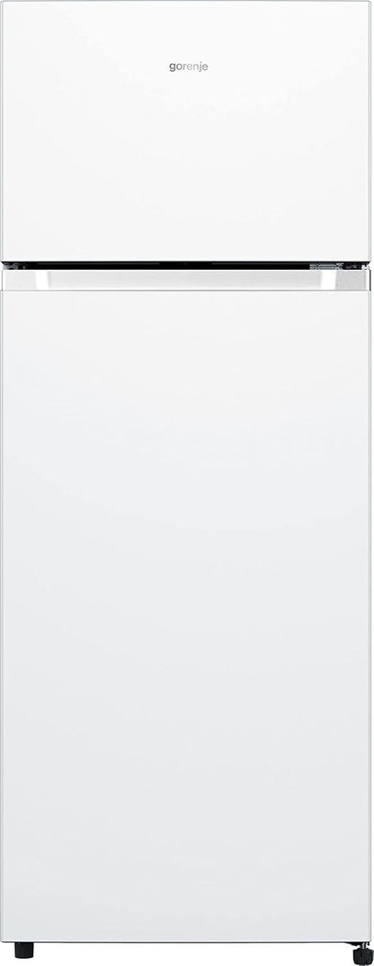 Gorenje RF4142PW4 Kühlschrank Gefrierschrank Freistehend 206 L CrispZone Eco