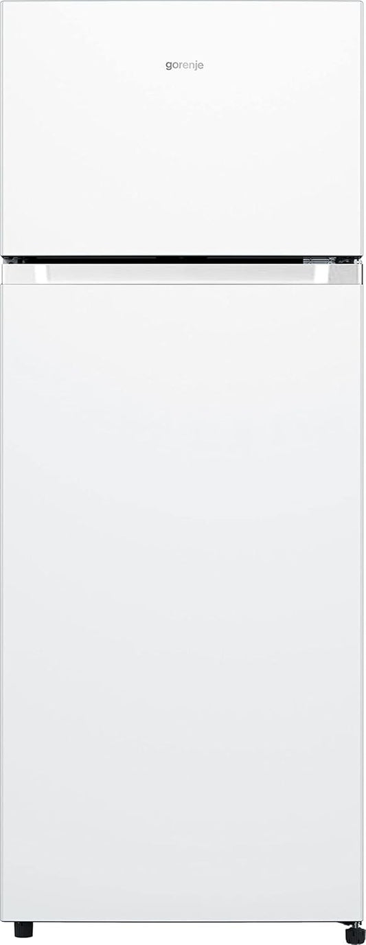 Gorenje RF4142PW4 Kühlschrank Gefrierschrank Freistehend 206 L CrispZone Eco