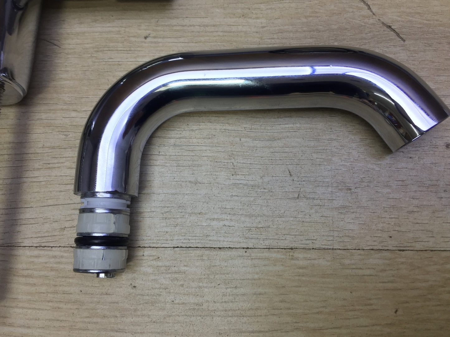 GROHE Essence Einhand-Waschtischbatterie 23462001, Wasserhahn, I31655