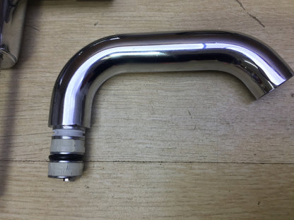 GROHE Essence Einhand-Waschtischbatterie 23462001, Wasserhahn, I31655