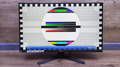 iiyama G-Master G2745HSU-B1 Black Hawk Monitor 27" 1920x1080 FreeSync 100Hz 1ms 