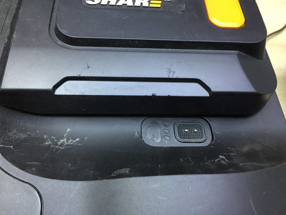 WORX Landroid M500 PLUS WR165E Mähroboter bis 500 qm, I34190