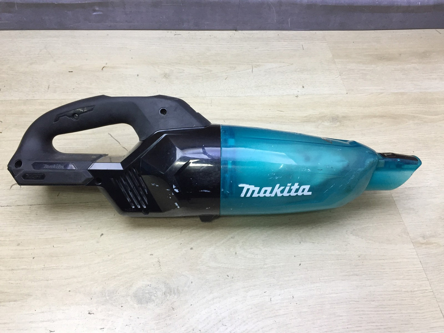 Makita CL001G Akku-Staubsauger solo, 40V, I34030