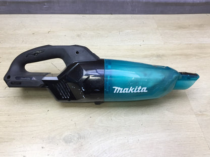Makita CL001G Akku-Staubsauger solo, 40V, I34030
