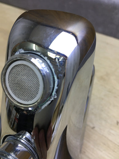 Kludi 414450575 Wannenfüll- und Brause-Einhandmischer DN 15, I31240