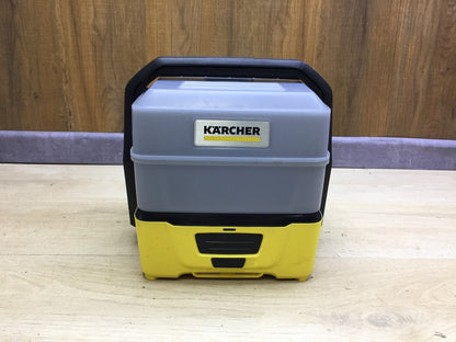 Kärcher Mobile Outdoor Cleaner OC 3 Plus (1.680-030.0), I33177