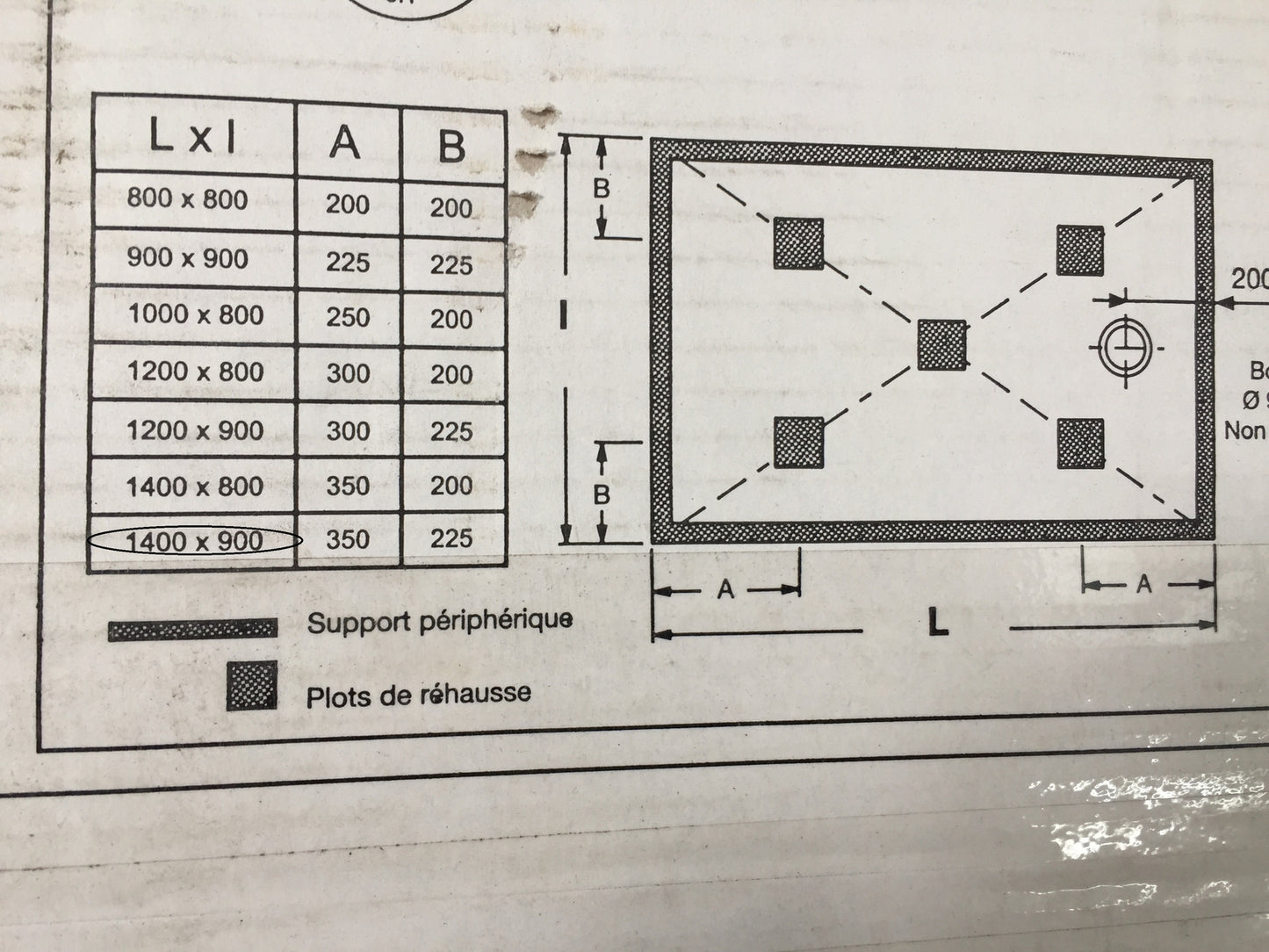 Jacob Delafon E62300-WPM Ipso Duschwanne 14400x900 cm I17698