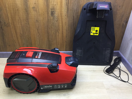 Einhell Freelexo CAM 500 robotic lawnmower (3413990), I33510 