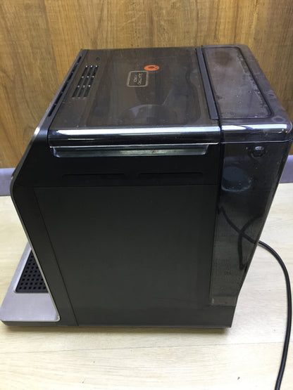 Krups EA89 fully automatic coffee machine with milk hose, I29606