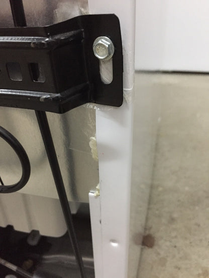 Beko TSE1284N Kühlschrank Tischkühlschrank 114 L Gefrieren MinFrost Weiß