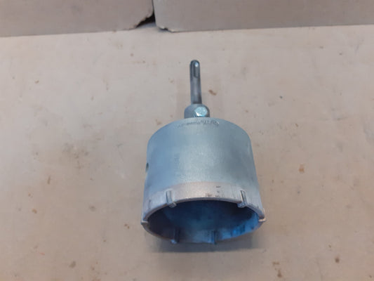 Bosch Pro 2tlg. Hohl-Bohrkronen-Set SDS-plus (Ø 82 mm), I10415