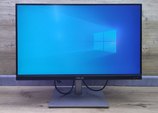 ASUS ProArt PA278CGV Monitor 27" WQHD 2560x1440 IPS HDR USB-C AMD FreeSync 144Hz 