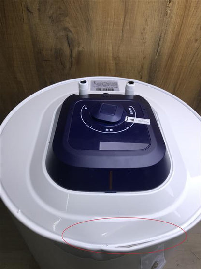 Ariston 3201893 Electric hot water tank BLU1 R 80 V EU, 80 L, EEK:C, I31915