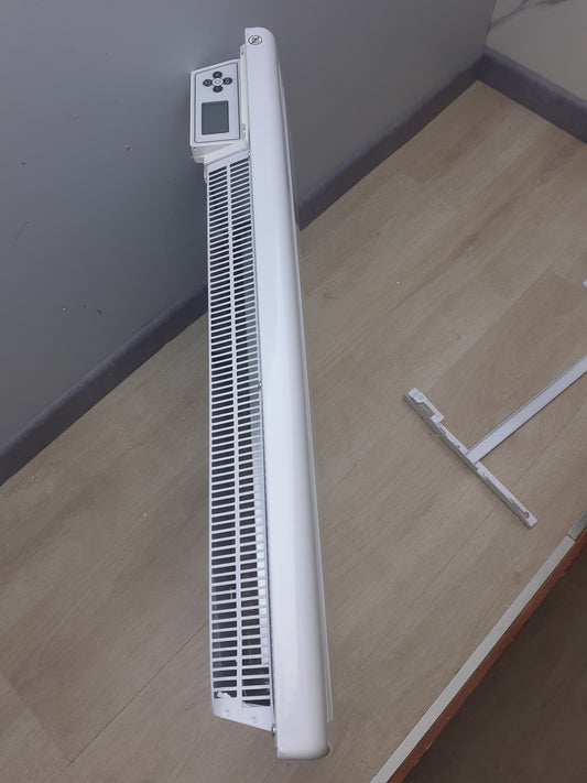 Carrera 49699 Radiator, Ceramic LCD 1500 W, I17948