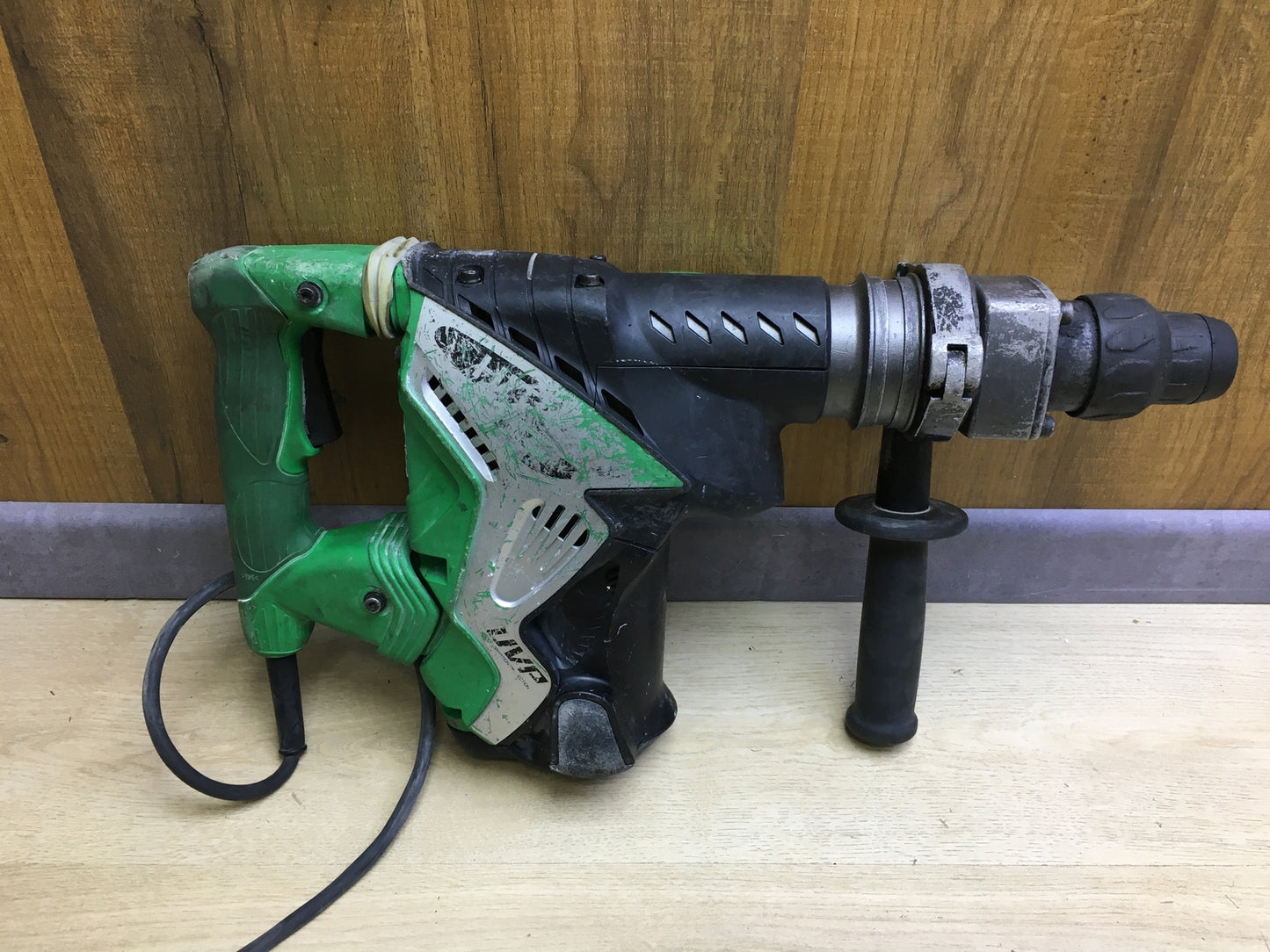 Hitachi DH40MRY Elektro-Bohr-/Meißelhammer 950W, I30081