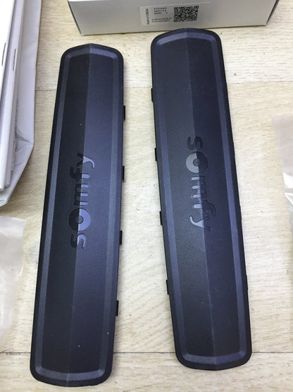 Somfy 1241957 Exavia Star Connect Drehtor Motorisierungspaket I31749