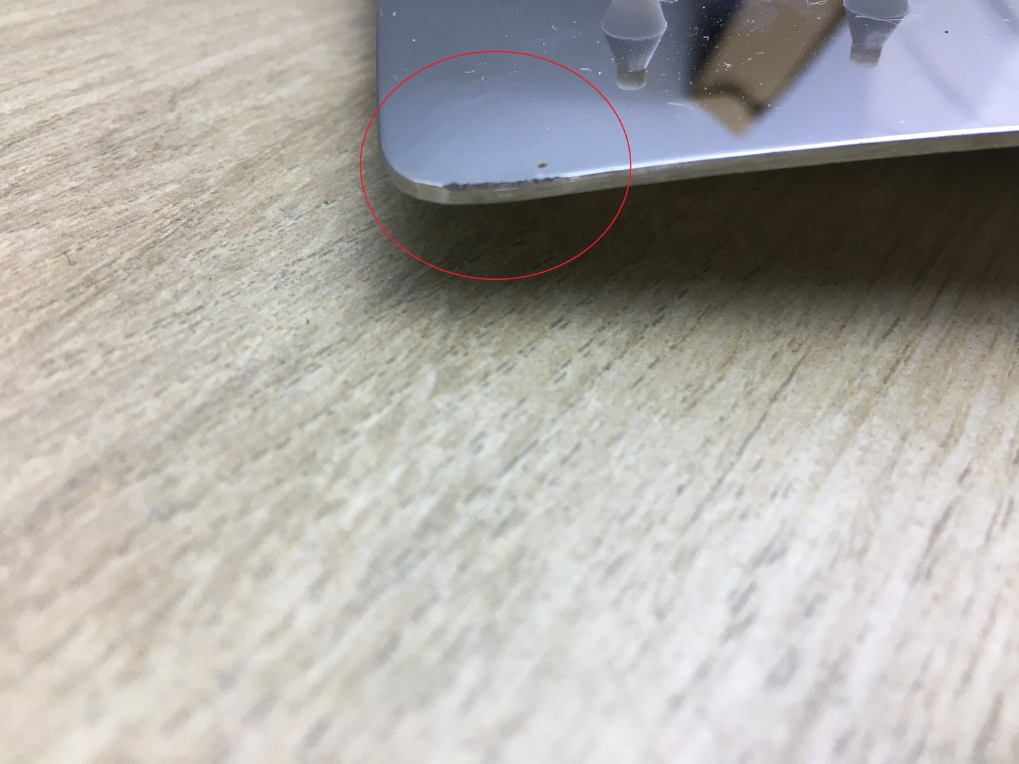 JOHO 304 Kopfbrause Duschkopf Regendusche Einbauduschkopf 40x40cm, I19787