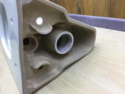 AM.PM Hänge-WC CXA1700SC X-Joy FlashClean aus Keramik Wand-WC I27974