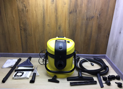 Kärcher SE 4002 Waschsauger (1.081-140.0), I33989