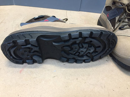 BELLOTA NONMETAL S1P Arbeitsschuhe Leder Größe 39, I14107