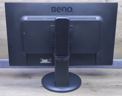 BenQ GW2765HT LED Monitor 27" WQHD 2560x1440 IPS DP HDMI VGA DVI 60Hz 4ms (GtG)