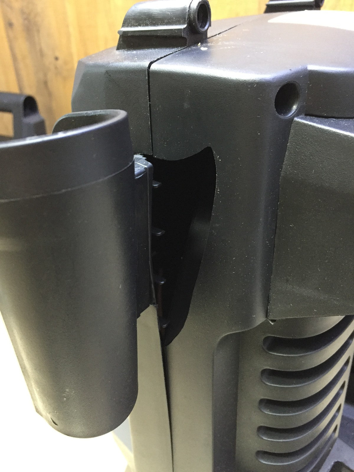 Cecotec 08139 Hochdruckreiniger HydroBoost 2400 AdvanceClean, 2400 W, I33315