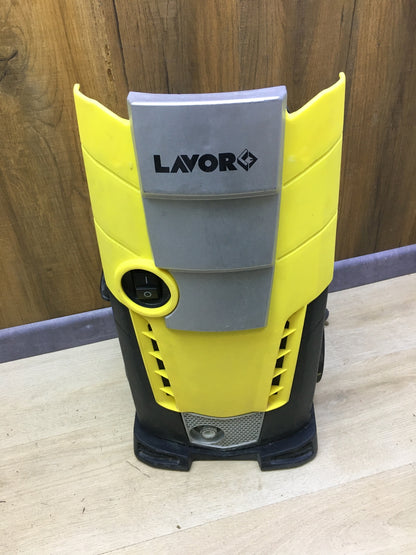 Lavor Galaxy 160 Hochdruckreiniger 160 bar 2500 W, I31266