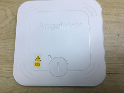 Angelcare AC25-SP Baby Monitor Video Audio + 2 Sensor Mats I31381
