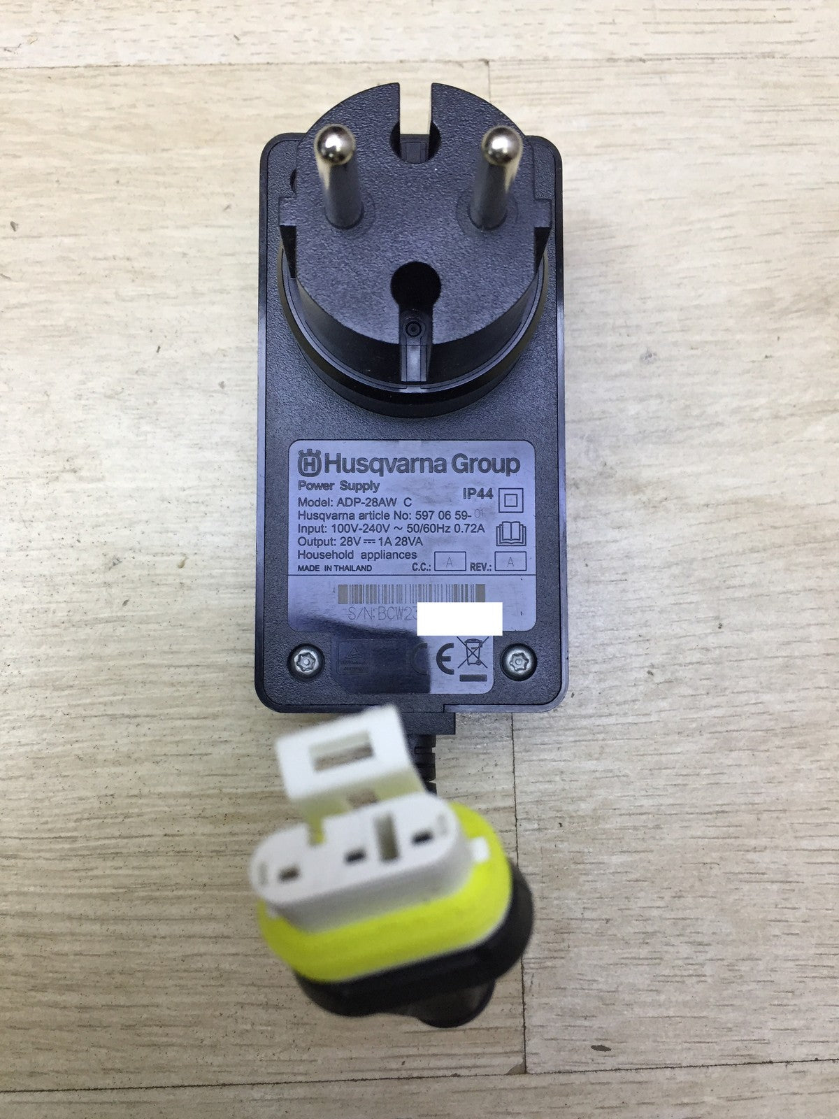 Gardena Mähroboter Rasenmäher SILENO minimo 250 m² (15201-20) Bluetooth I34206