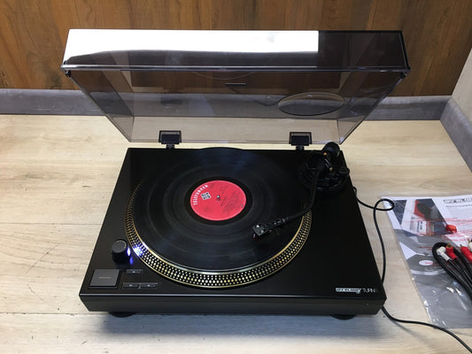 Reloop Turn 5 Plattenspieler, I36721