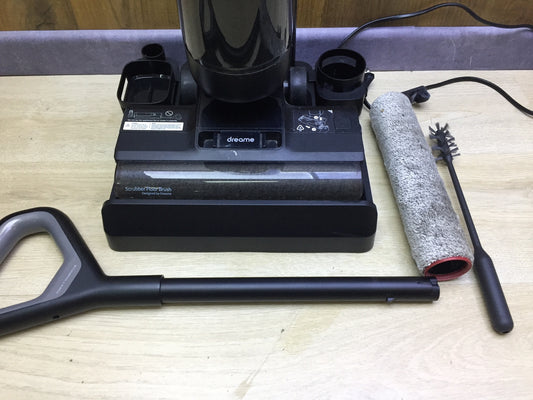 dreame H12 Pro wet/dry vacuum cleaner HHR25A, cordless, I29573