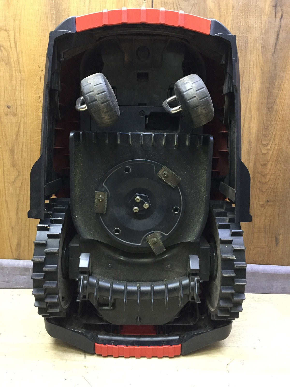 Einhell Freelexo CAM 500 Mähroboter (3413990), I34182