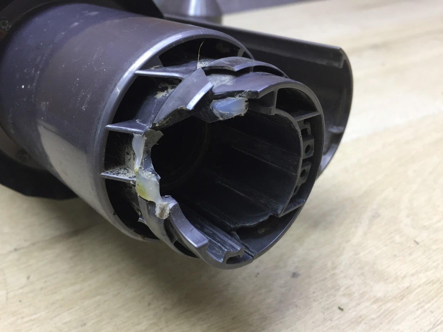 Dyson V10 Origin Kabelloser Staubsauger I34262