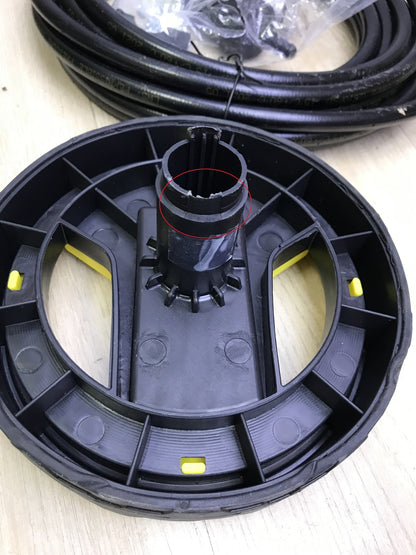 LAVOR Hochdruckreiniger LVR4 PLUS 160 DIGIT (8.113.0008C), I25742