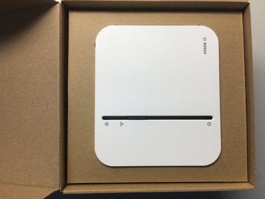 Bosch Smart Home Controller Zentrale Steuereinheit Gateway, I16140