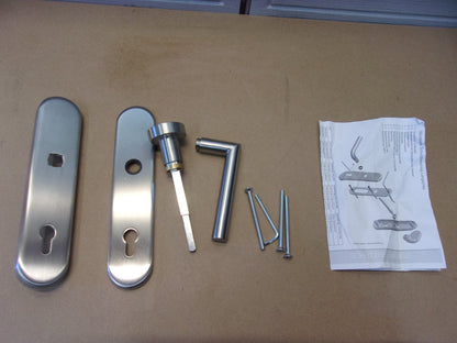 Alpertec 28820030B Schutzbeschlag Moskau, I05510