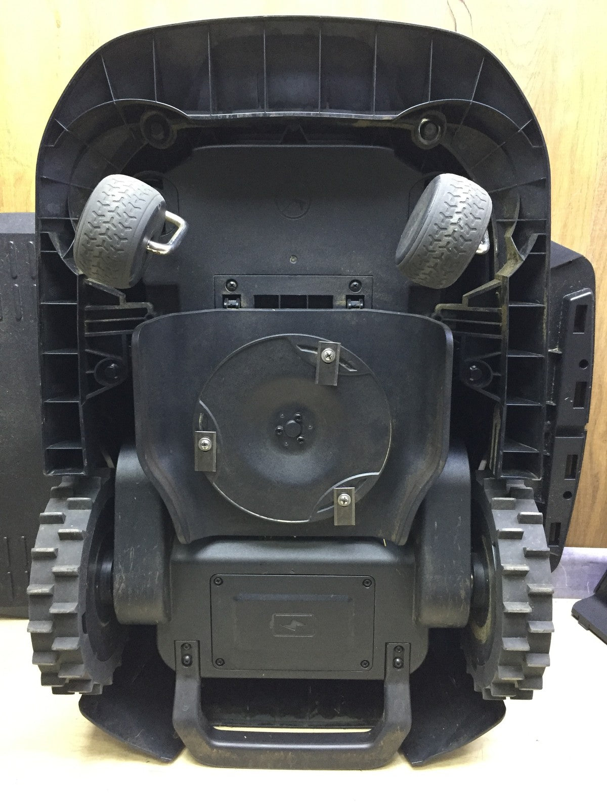 Dreame Mova 600 Mähroboter MLLM1110, für Rasenfläche bis 600 m², I34033
