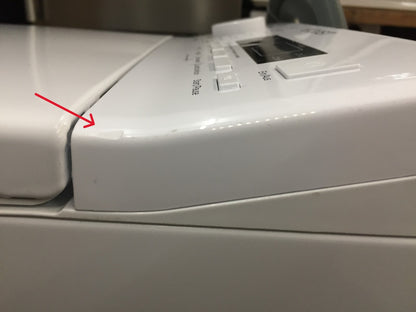 Exquisit LTO51207 Toplader Waschmaschine 7,5 kg schmal weiß EEK: A I34384