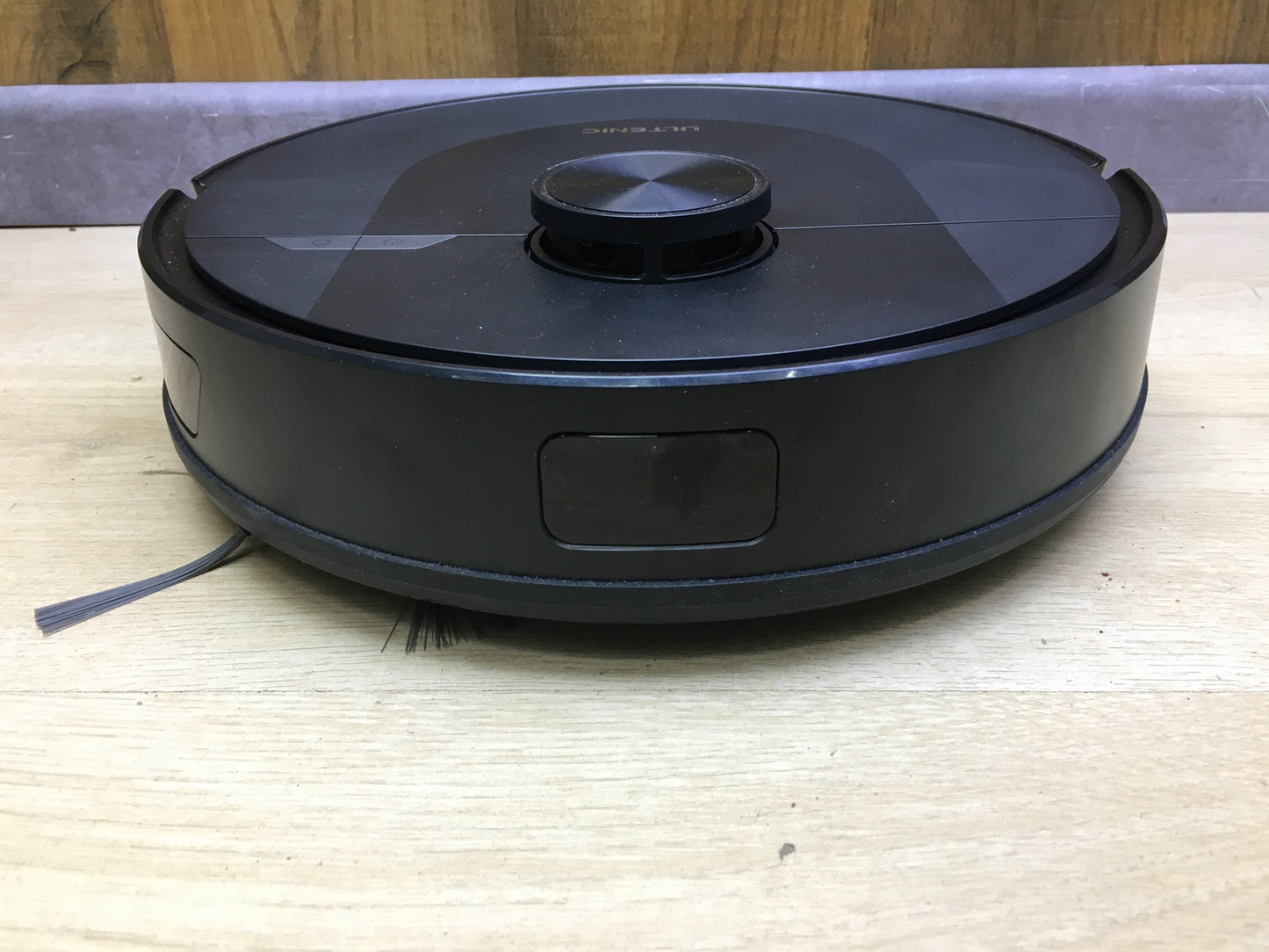Ultenic D10 robot vacuum cleaner with mop function, I31203