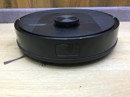Ultenic D10 robot vacuum cleaner with mop function, I31203