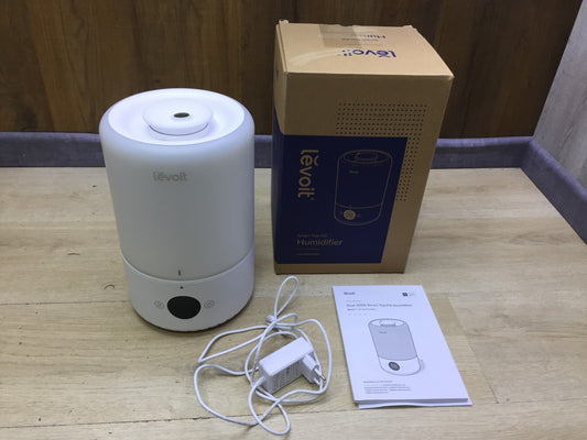 LEVOIT 3L Top Fill Luftbefeuchter LUH-D301S, I33715