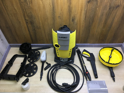 Lavor Galaxy 160 Hochdruckreiniger 160 bar 2500 W, I31266