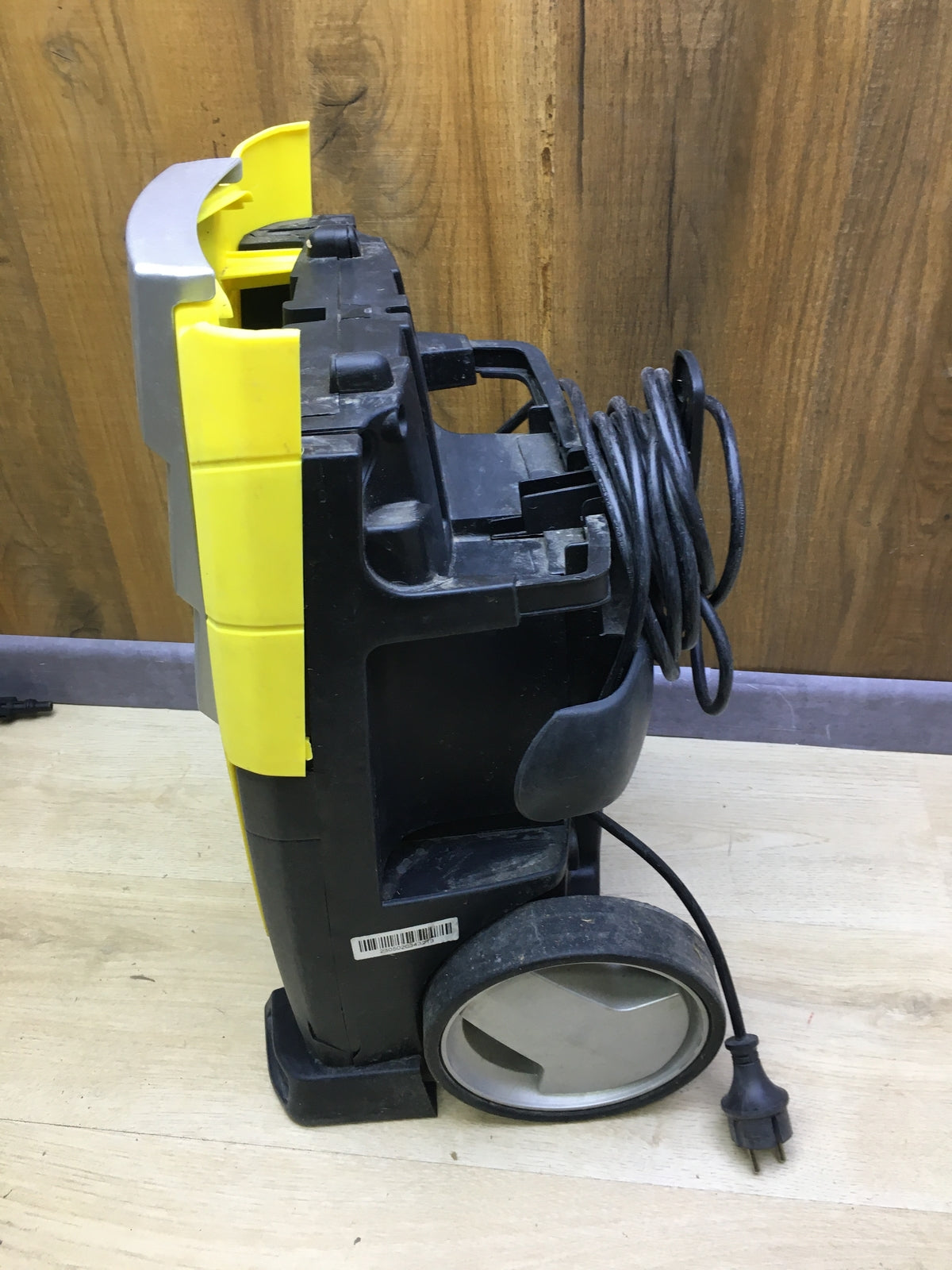 Lavor Galaxy 160 Hochdruckreiniger 160 bar 2500 W, I31266