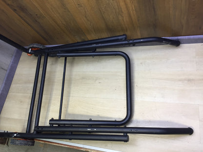 Evolution Rage 5-S Elektro-Tischkreissäge + Untergestell (057-0001), I31847