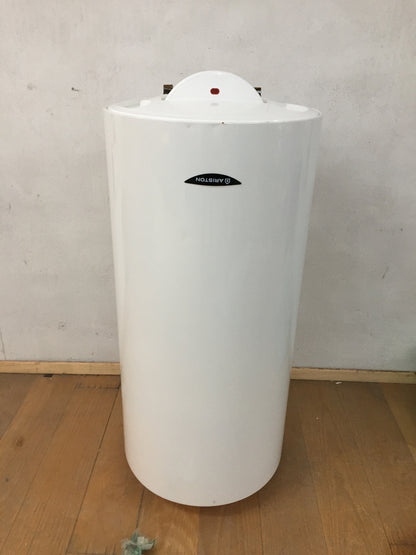 ARISTON 3000353 Warmwasserspeicher 150L ARI 150 VERT 530 STEA MO EU EEK:C I28207