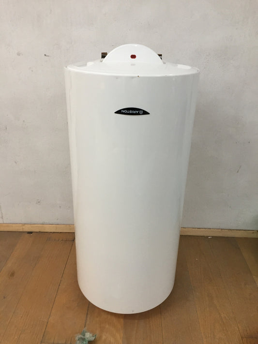 ARISTON 3000353 Warmwasserspeicher 150L ARI 150 VERT 530 STEA MO EU EEK:C I28207