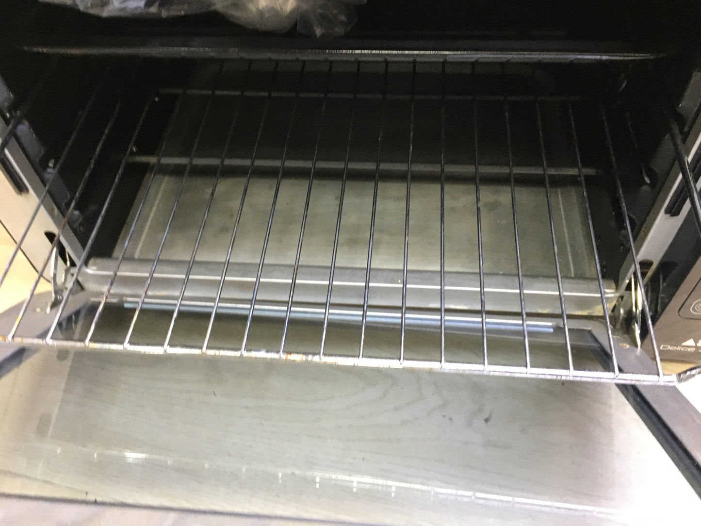 SEB oven OF285800 touchscreen 39L 2200W I31271