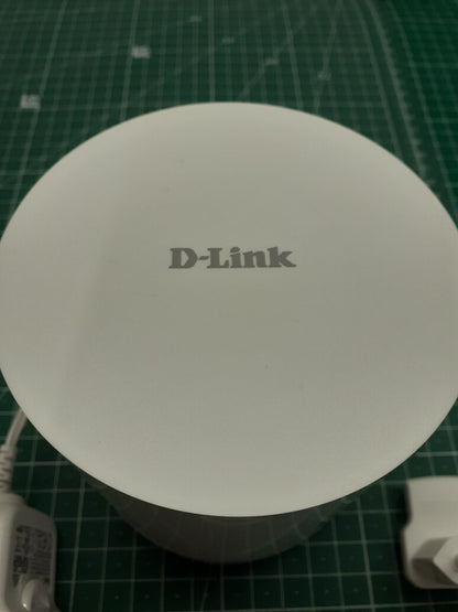 D-Link DCH-G020 mydlink Connected Home Hub, V04839