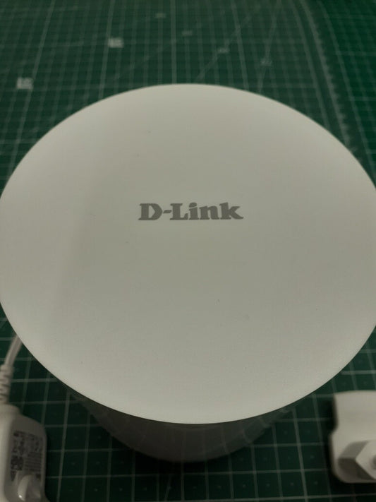 D-Link DCH-G020 mydlink Connected Home Hub, V04839