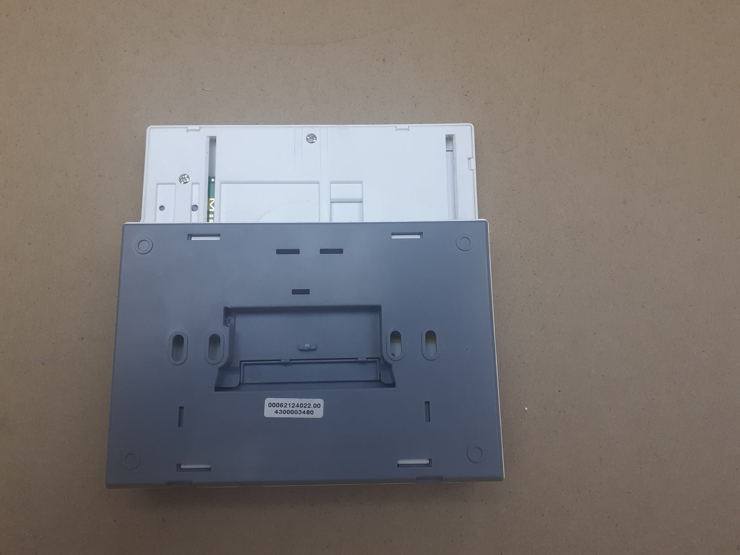 Vimar 1911 Zeitthermostat, I05929